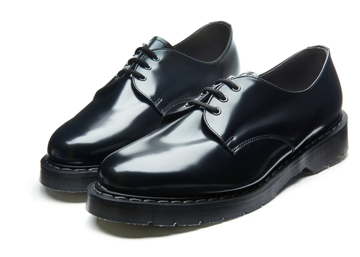 Sale Hi-Shine Gibson Shoe Women Gibson Shoes|Gibson Shoes