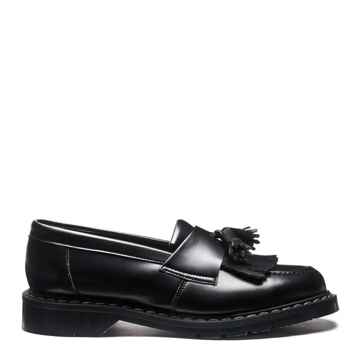 Sale Hi-Shine Tassel Loafer Women Vegan Shoes|Loafers
