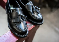 Sale Hi-Shine Tassel Loafer Women Vegan Shoes|Loafers