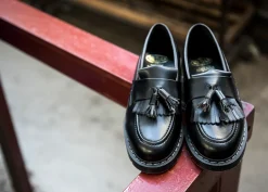 Sale Hi-Shine Tassel Loafer Women Vegan Shoes|Loafers