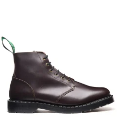 Sale 6 Eye Astronaut Boot Women Derby Boots|Astronaut Boots