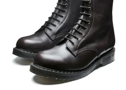 Discount 8 Eye Derby Boot Logger Boots|Derby Boots