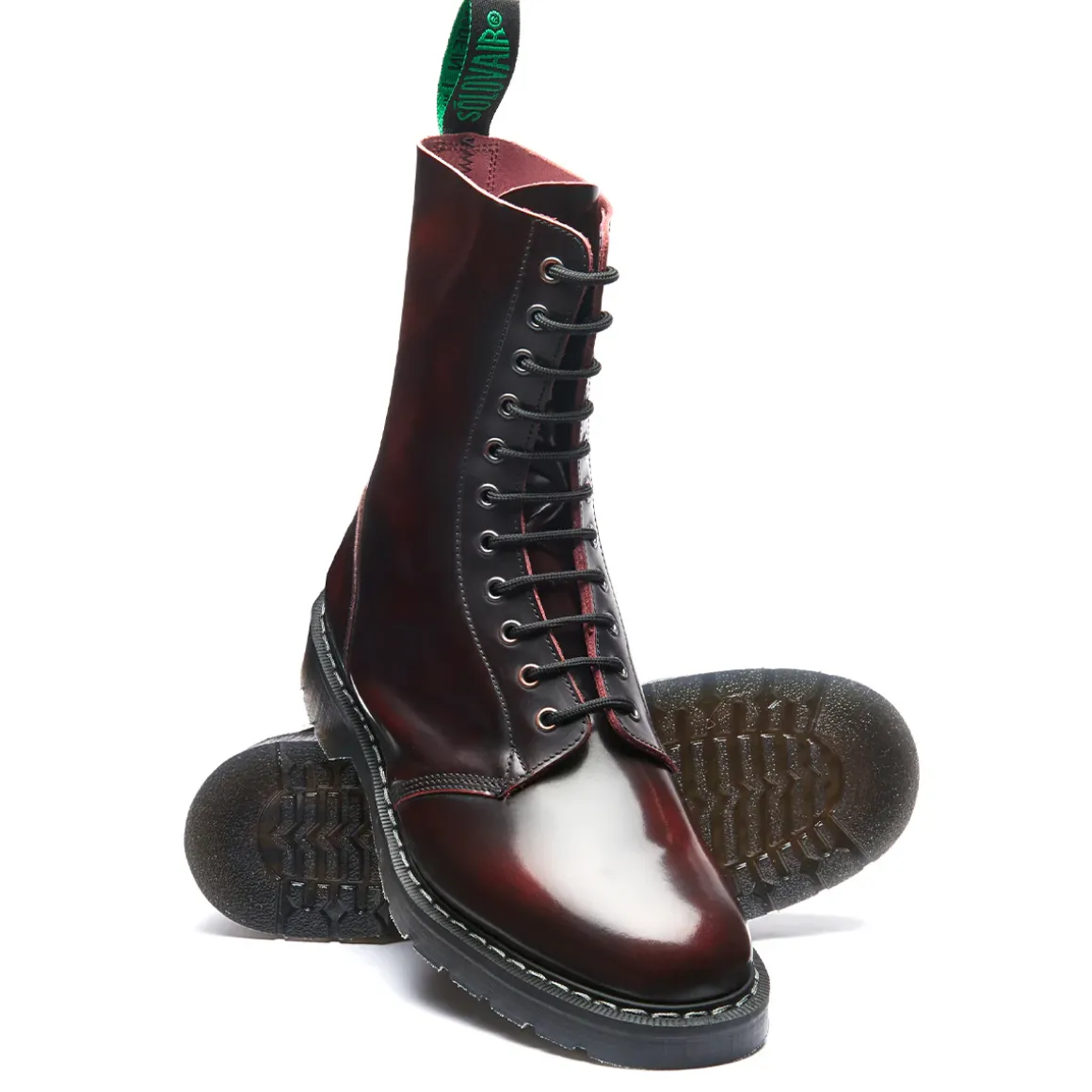 Store 11 Eye Astronaut Boot Women Astronaut Boots|Logger Boots