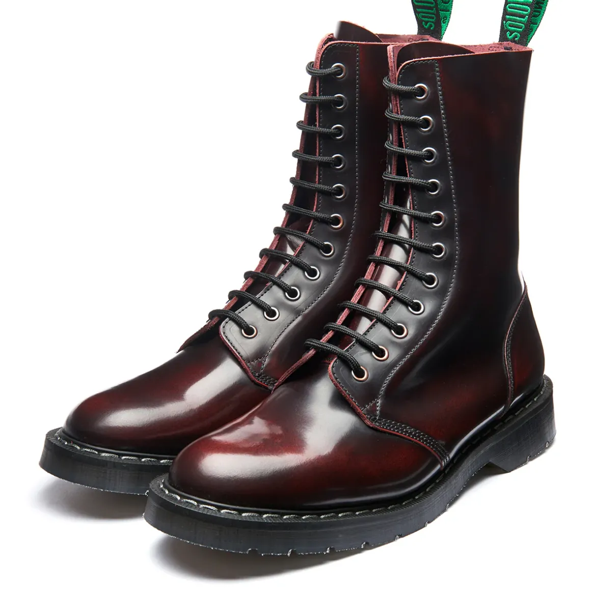 Store 11 Eye Astronaut Boot Women Astronaut Boots|Logger Boots
