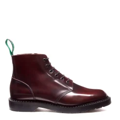 Flash Sale 6 Eye Astronaut Boot Women Derby Boots|Astronaut Boots