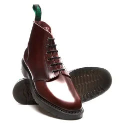Flash Sale 6 Eye Astronaut Boot Women Derby Boots|Astronaut Boots