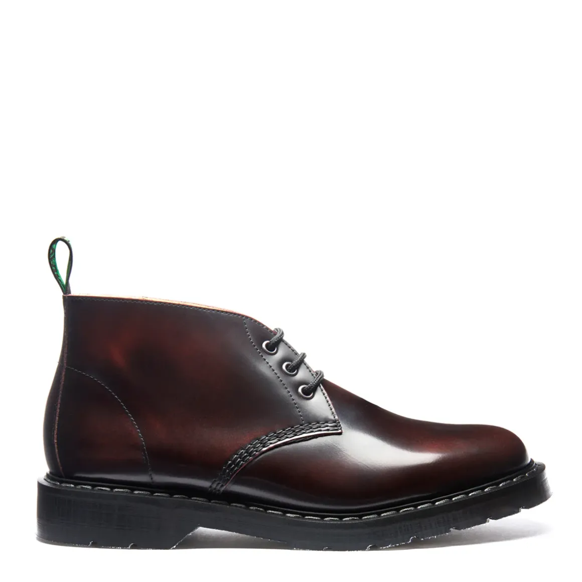 Discount 3 Eye Chukka Boot Women Derby Boots|Chukka Boots