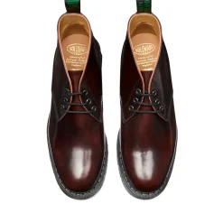 Discount 3 Eye Chukka Boot Women Derby Boots|Chukka Boots