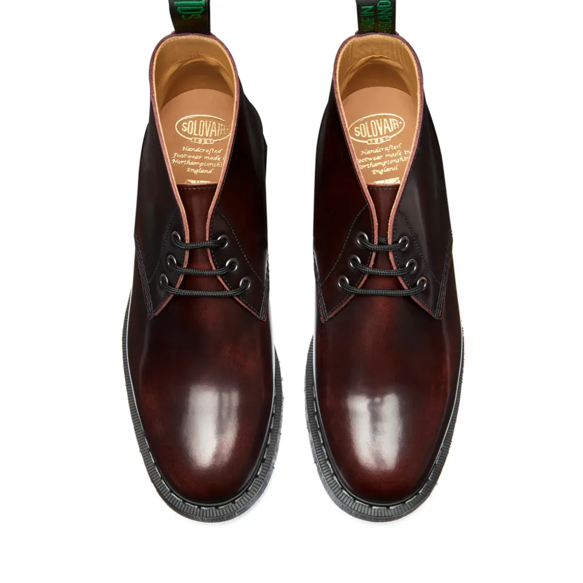 Discount 3 Eye Chukka Boot Women Derby Boots|Chukka Boots