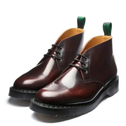 Discount 3 Eye Chukka Boot Women Derby Boots|Chukka Boots