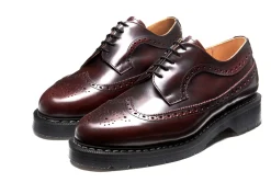 Store American Brogue Shoe Women Gibson Shoes|Brogue Shoes