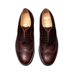 Store American Brogue Shoe Women Gibson Shoes|Brogue Shoes