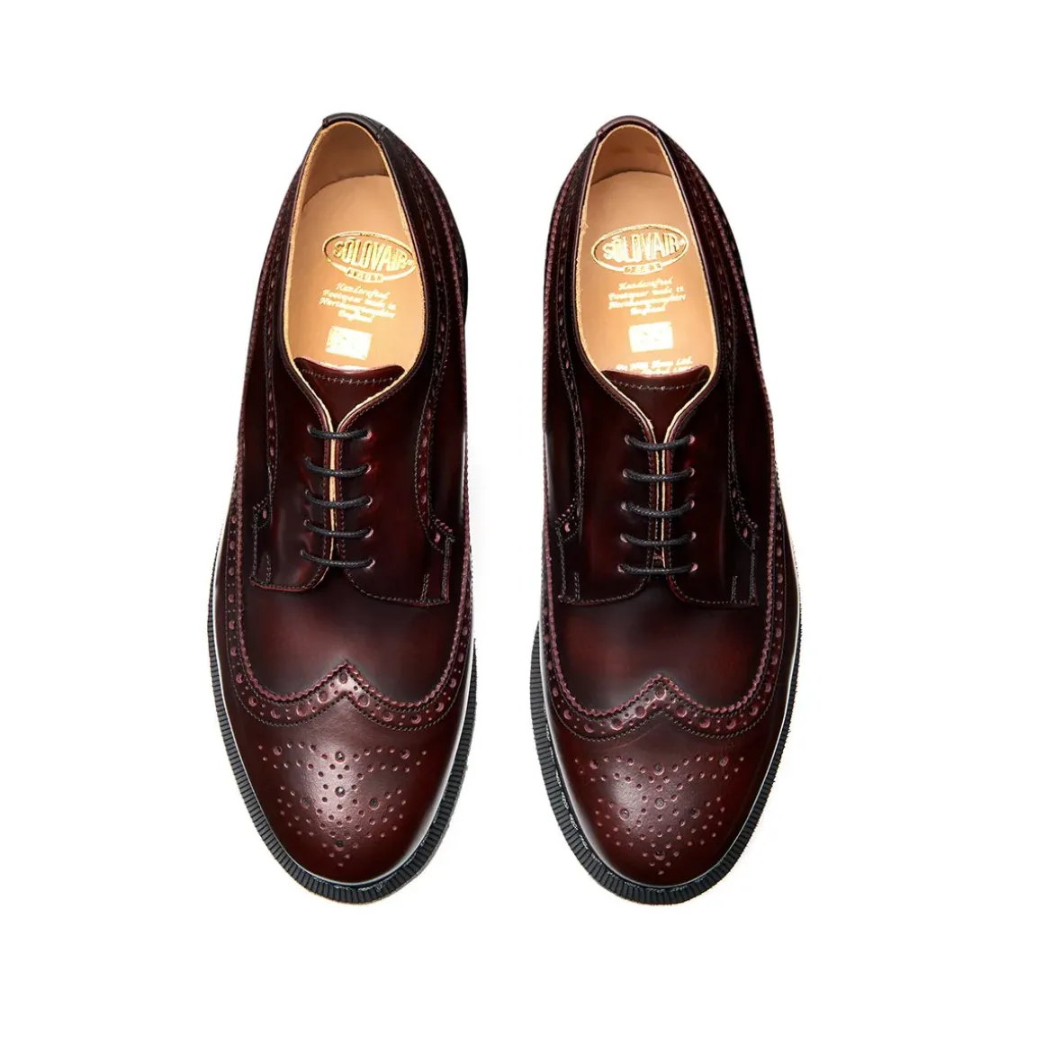 Store American Brogue Shoe Women Gibson Shoes|Brogue Shoes