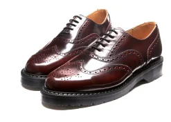 Online English Brogue Shoe Women Oxford Shoes|Brogue Shoes