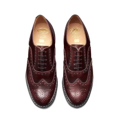 Online English Brogue Shoe Women Oxford Shoes|Brogue Shoes