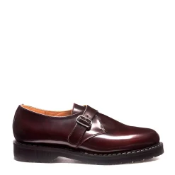 Best Sale Single Buckle Monk Shoe Women Monk Shoes|Monk Shoes