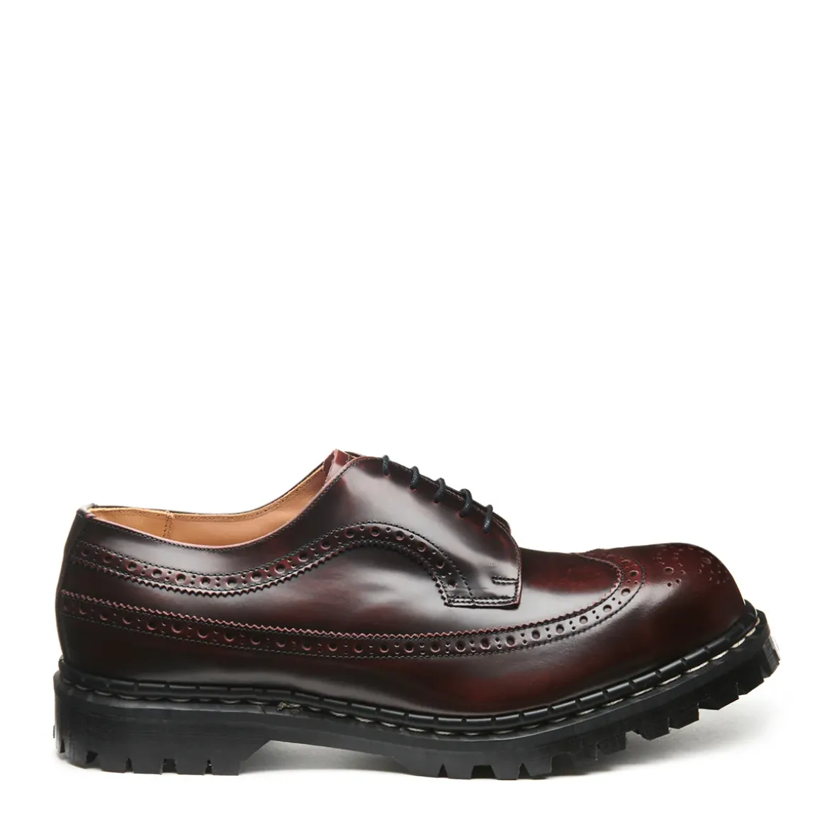Discount Steel Toe American Brogue Shoe Women Steel Toe Shoes|Gibson Shoes