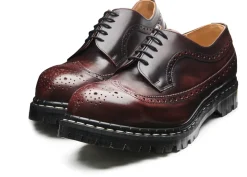 Discount Steel Toe American Brogue Shoe Women Steel Toe Shoes|Gibson Shoes