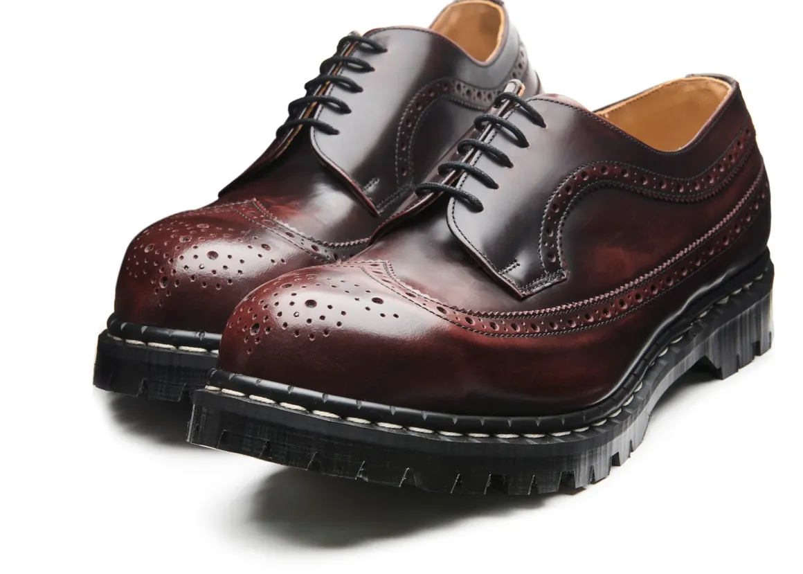 Discount Steel Toe American Brogue Shoe Women Steel Toe Shoes|Gibson Shoes