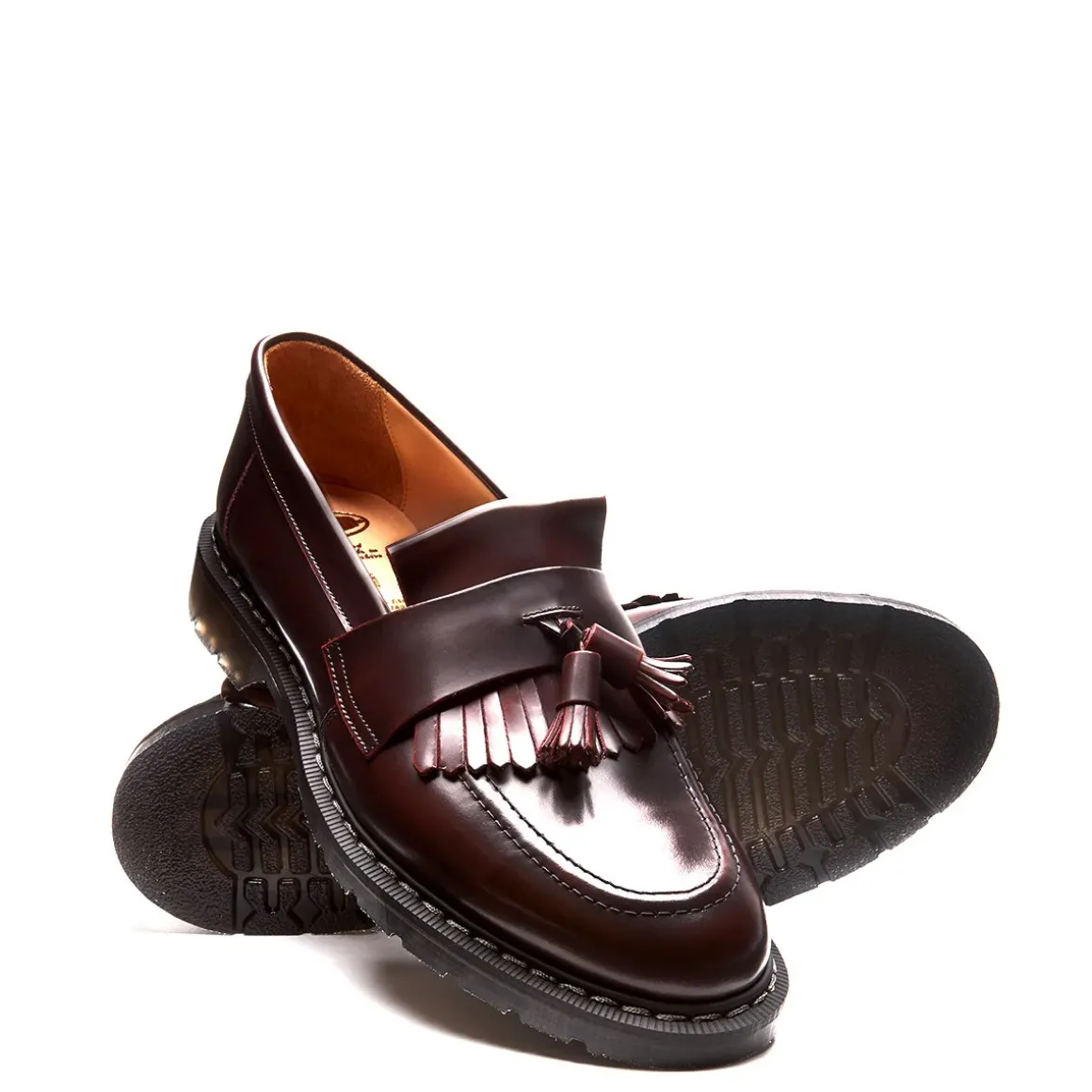 Hot Tassel Loafer Women Loafers|Loafers