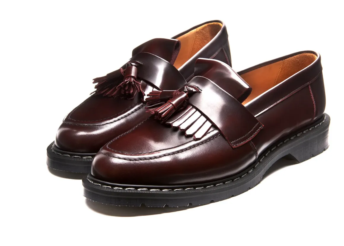 Hot Tassel Loafer Women Loafers|Loafers