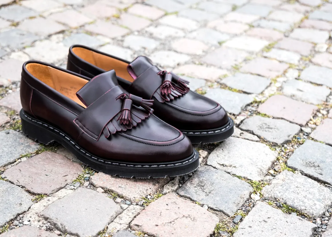 Hot Tassel Loafer Women Loafers|Loafers