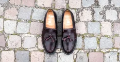 Hot Tassel Loafer Women Loafers|Loafers