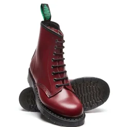 Cheap 8 Eye Derby Boot Women Derby Boots|Logger Boots