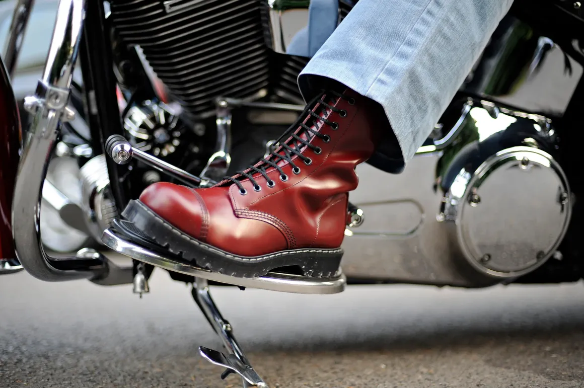 Hot 11 Eye Steel Toe Derby Boot Steel Toe Boots|Logger Boots