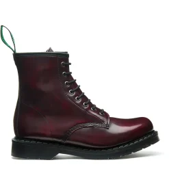 Cheap 8 Eye Derby Boot Women Derby Boots|Vegan Boots