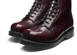 Cheap 8 Eye Derby Boot Women Derby Boots|Vegan Boots