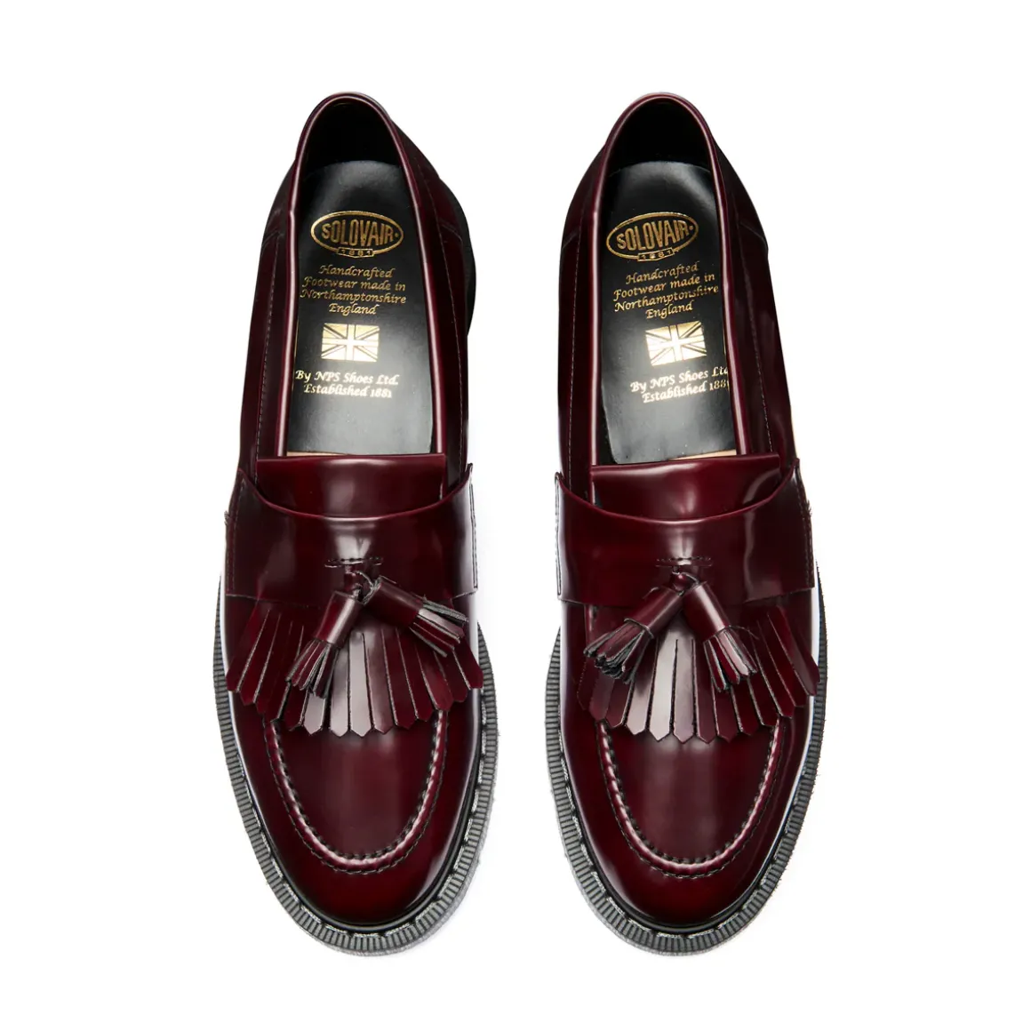 Cheap Tassel Loafer Women Loafers|Vegan Shoes