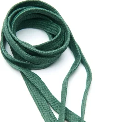 Cheap 150cm Flat Cotton Waxy Lace (7 eye) Laces|7 Eye
