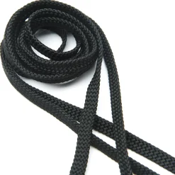 Cheap 150cm Flat Poly Lace (7 eye) 7 Eye|Laces