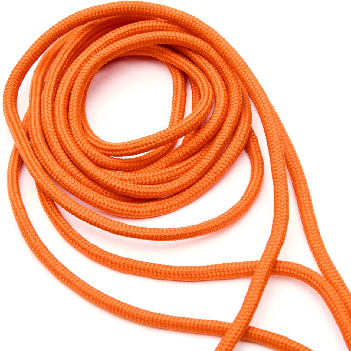 Hot 180cm Round Poly Lace (10 & 11 eye) Laces|11 Eye