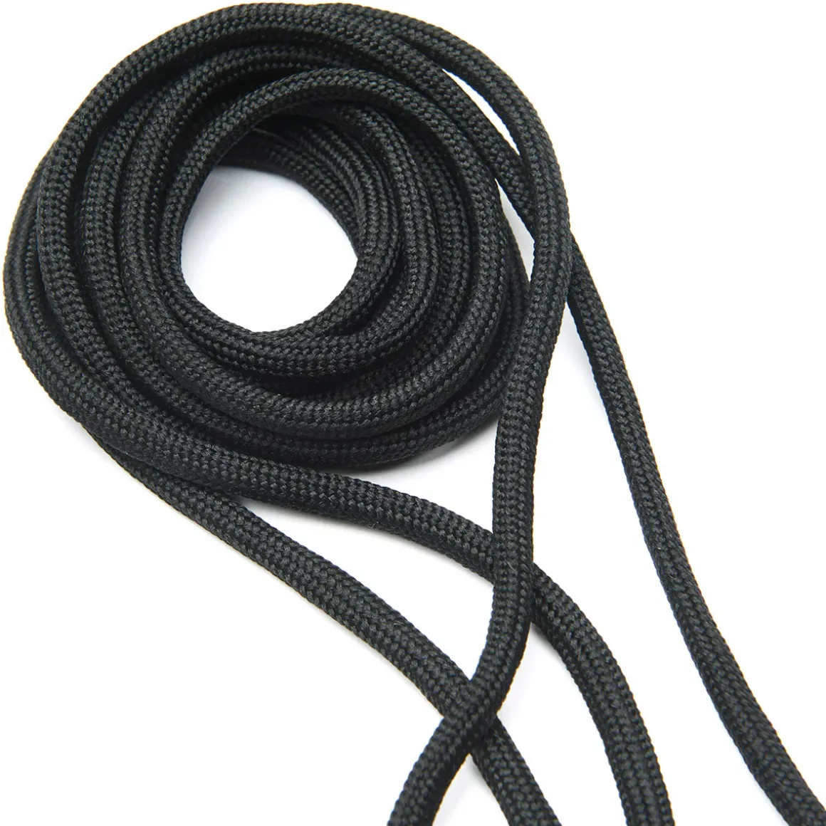 Hot 80cm Round Poly Lace (4-5 eye) Laces|4 - 5 Eye