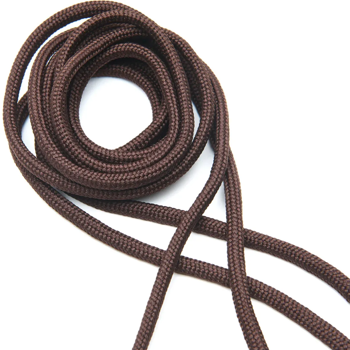 Hot 80cm Round Poly Lace (4-5 eye) Laces|4 - 5 Eye