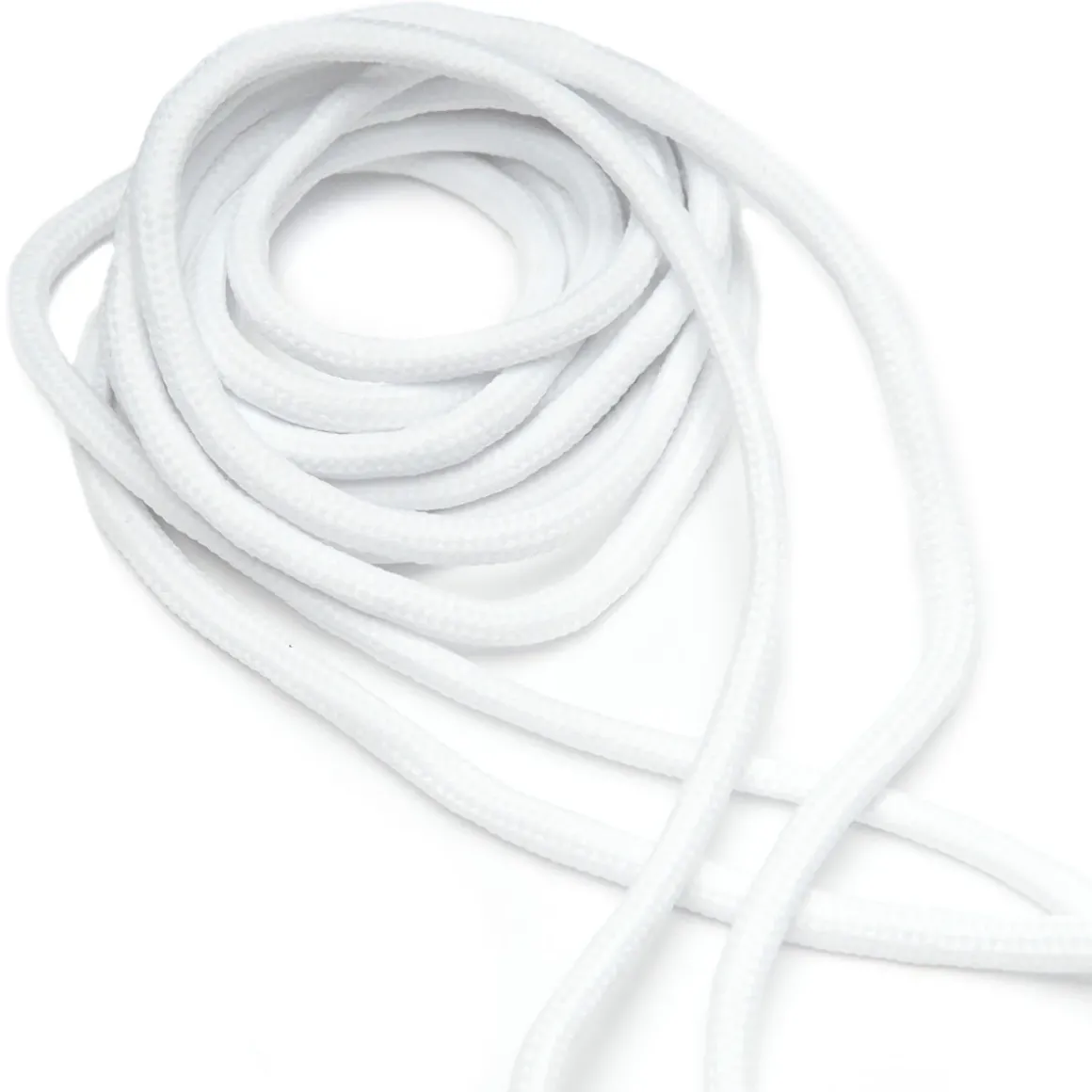 Hot 80cm Round Poly Lace (4-5 eye) Laces|4 - 5 Eye