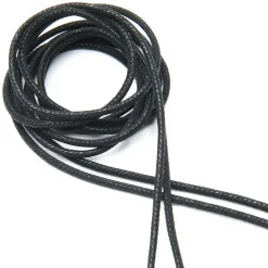 Fashion 150cm Thick Waxy Cotton Shoe Lace (8 eye) Laces|4 - 5 Eye