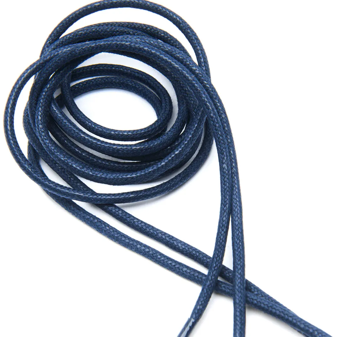 Fashion 150cm Thick Waxy Cotton Shoe Lace (8 eye) Laces|4 - 5 Eye