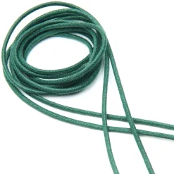 Fashion 150cm Thick Waxy Cotton Shoe Lace (8 eye) Laces|4 - 5 Eye
