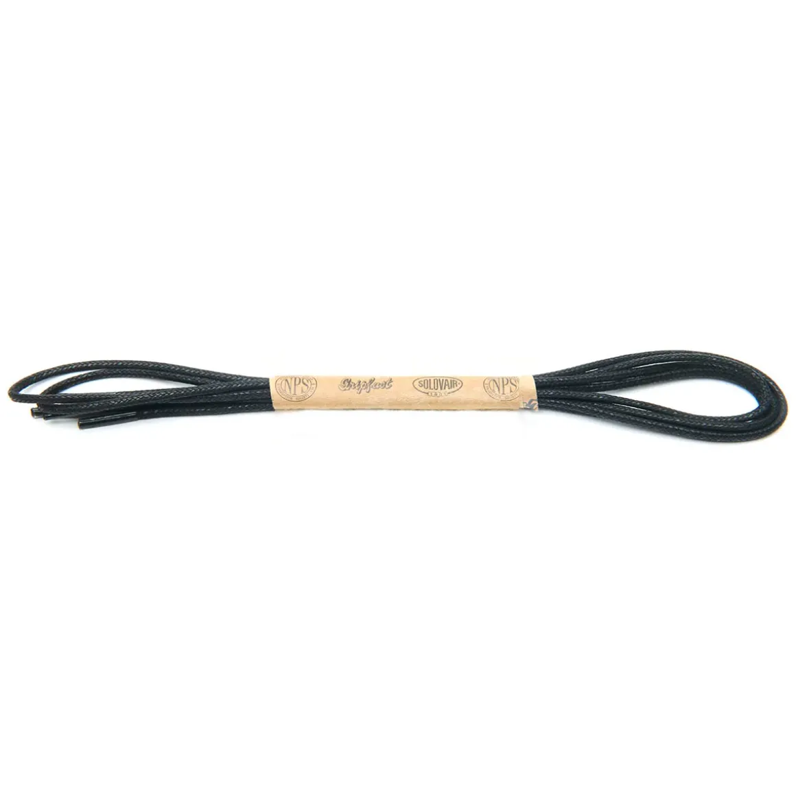 New 60cm Thin Waxy Cotton Shoe Lace (3 eye) 3 Eye|Laces