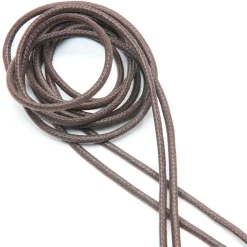 New 60cm Thin Waxy Cotton Shoe Lace (3 eye) 3 Eye|Laces