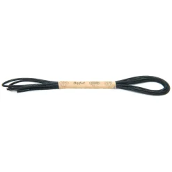 Cheap 80cm Thin Waxy Cotton Shoe Lace (4-5 eye) 4 - 5 Eye|Laces