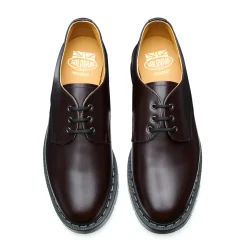 Hot Cordovan Gibson Shoe Gibson Shoes|Logger Boots