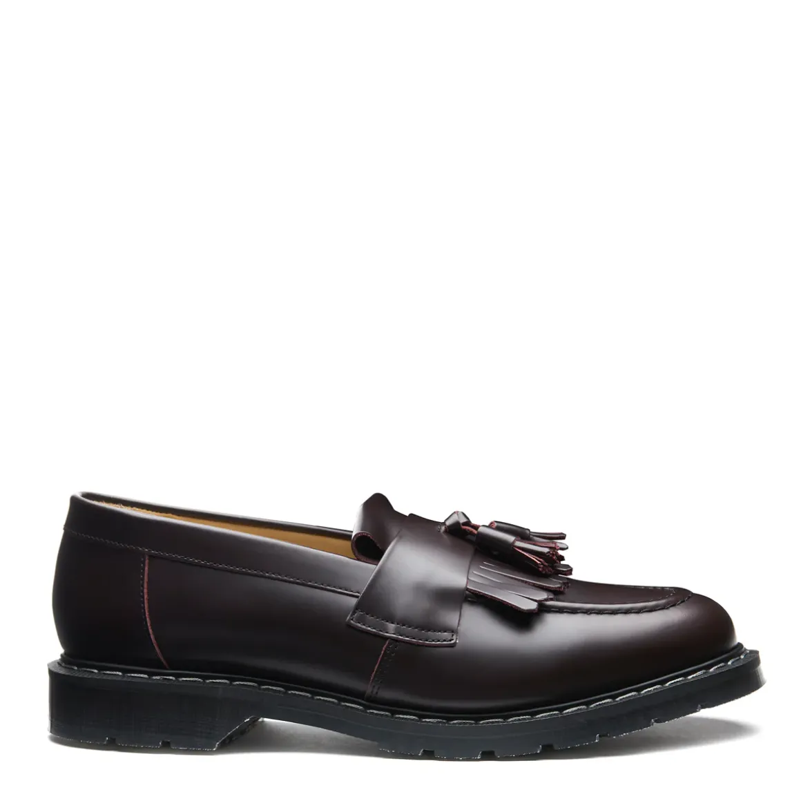 Best Cordovan Tassel Loafer Women Loafers|Loafers