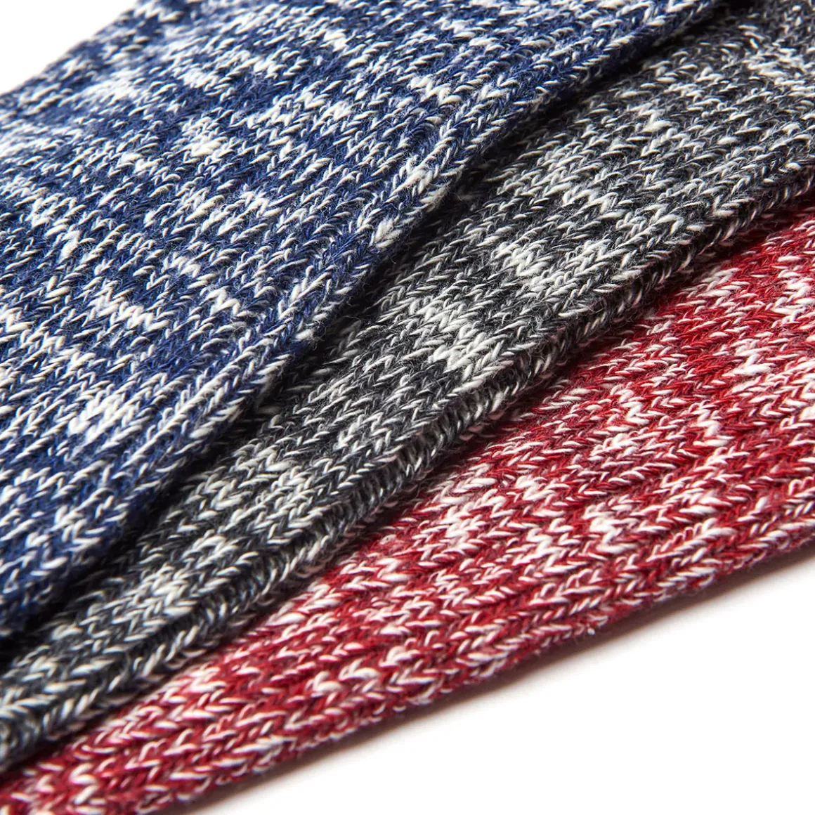 Flash Sale Cotton Fleck Socks Socks