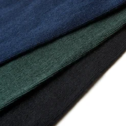 New Cotton Solid Socks Socks