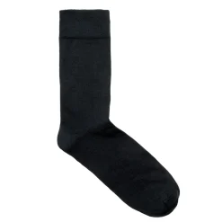 New Cotton Solid Socks Socks
