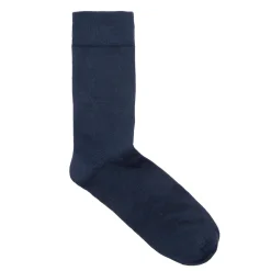 New Cotton Solid Socks Socks